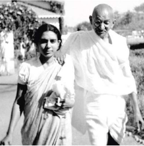 gandhi, women, kasturba, sarojini nayadu, manu gandhi, abha gandhi, sushila naiyer