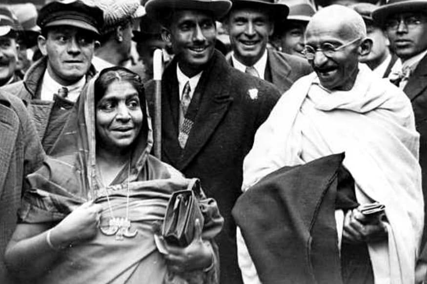 gandhi, women, kasturba, sarojini nayadu, manu gandhi, abha gandhi, sushila naiyer