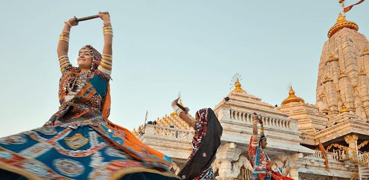 Ambaji , અંબાજી , Ambaji tample , Cmo gujarat , Bjp, Banaskantha , Gujarat samachar