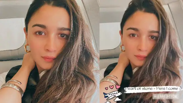 આલિયા ભટ્ટ , બોલીવુડ, રણબીર કપૂર , alia bhatt, hollywood, ranbir kapoor , bollywood,  મનોરંજન