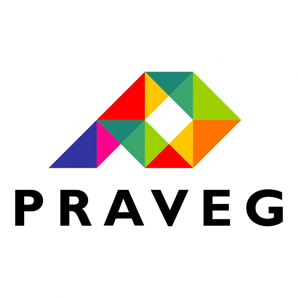 Praveg, Praveg Tent City