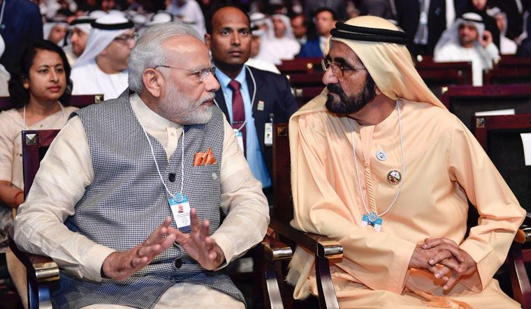 UAE , DUBAI, BUSINESS, INDIA, Dubai Expo 2021, Narendra Modi Dubai, Gujarat Dubai