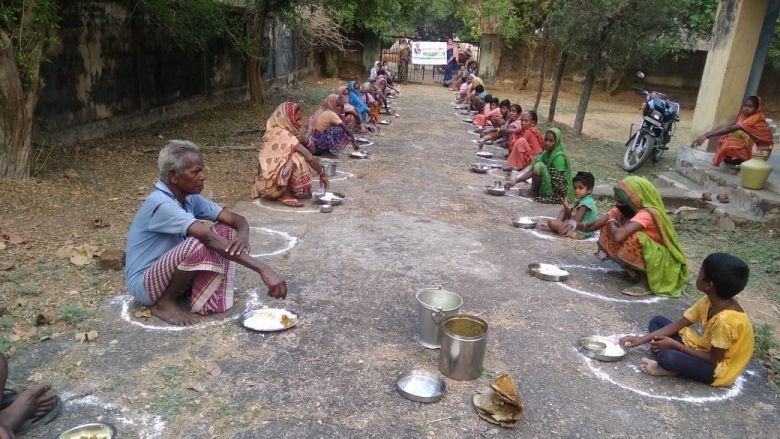 સોશ્યલ ડીસ્ટન્સીંગ, Prime Minister Yojna, Pradhan Mantri yojna