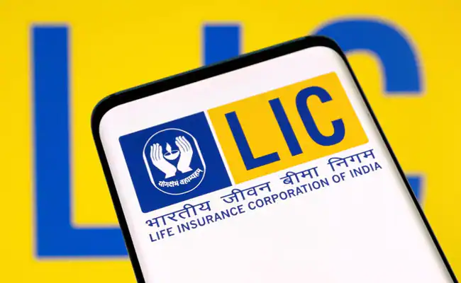 LIC IPO , IPO, માર્કેટ કેપ, LIC , શેરબજાર LIC IPO , IPO, માર્કેટ કેપ, LIC , શેરબજાર