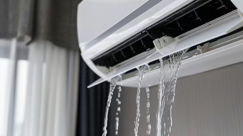 AC gas leak symptoms, air conditioner gas leak check, AC cooling problem India, AC maintenance tips Gujarati, refrigerant leak signs, home AC troubleshooting AC gas leak symptoms, air conditioner gas leak check, AC cooling problem India, AC maintenance tips Gujarati, refrigerant leak signs, home AC troubleshooting