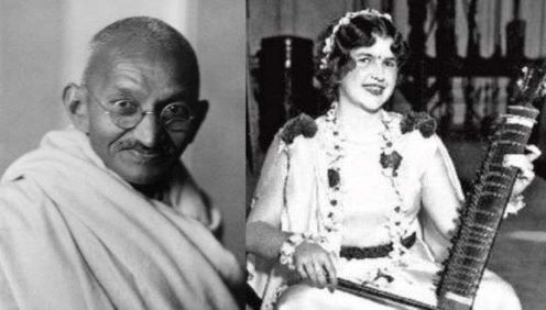 gandhi, women, kasturba, sarojini nayadu, manu gandhi, abha gandhi, sushila naiyer