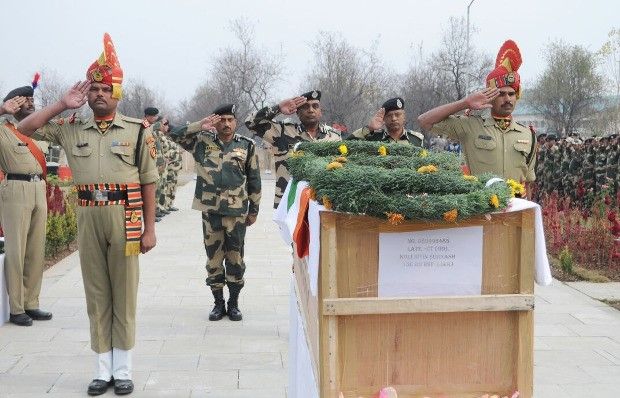 Sejpalsinh Parmar, CRPF, CRPF Sejpalsinh Sejpalsinh Parmar, CRPF, CRPF Sejpalsinh