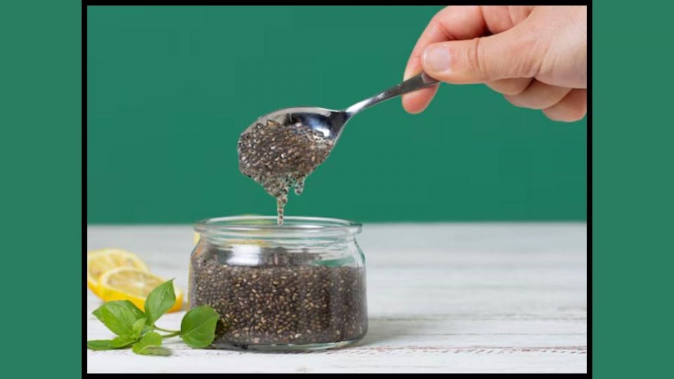 ચિયા બીજ: સારા સ્વાસ્થ્ય માટેનું સત્ય , ચિયા બીજ, સારા સ્વાસ્થ્ય માટેનું સત્ય , ચિયા બીજના આરોગ્ય લાભ