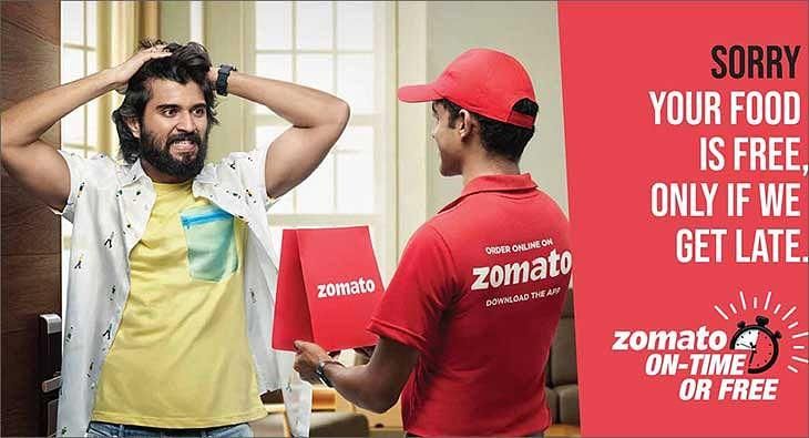Zomato સ્ટોક્સને ધ્યાનમાં રાખીને: શું હવે રોકાણ કરવાનો સમય છે?, શેરબજાર, Zomato શેર