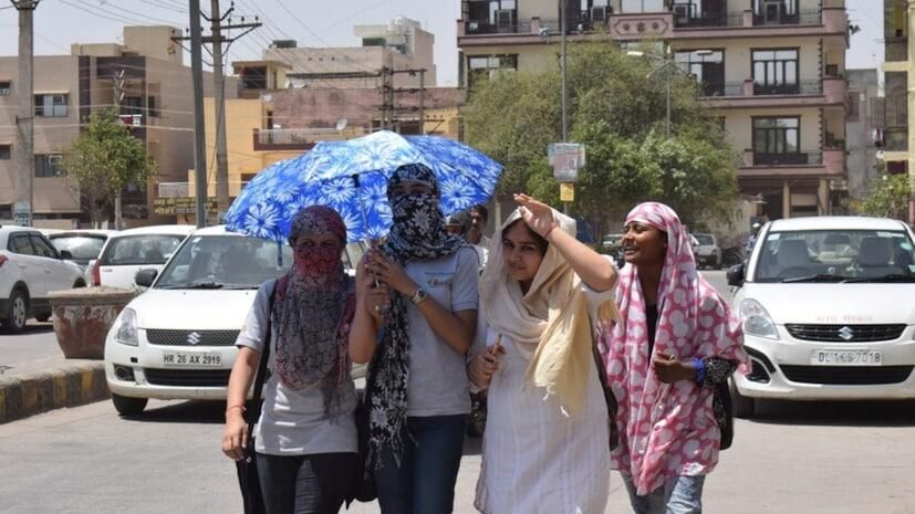 Gujarat Weather News,  IMD Monsoon Update,  Gujarat Heatwave News,  Monsoon Forecast 2026,  Ahmedabad Weather Update,  Heatwave Alert India,  Rain Forecast Gujarat,  Summer Weather News,  IMD Latest Forecast