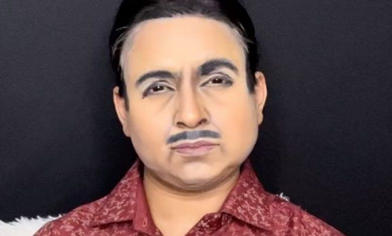 તારક મહેતા કા ઉલ્ટા ચશ્મા, જેઠાલાલ, ઇન્સ્ટાગ્રામ, ફની વીડિયો, સોશિયલ મીડિયા, social media, jethalal, viral video, Taarak Mehta Ka Ooltah Chashmah