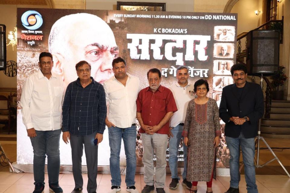 સરદાર વલ્લભભાઈ પટેલ, સરદાર, સરદાર વલ્લભભાઈ, સરદાર પટેલ, સરદારઃ ધ ગેમ ચેન્જર