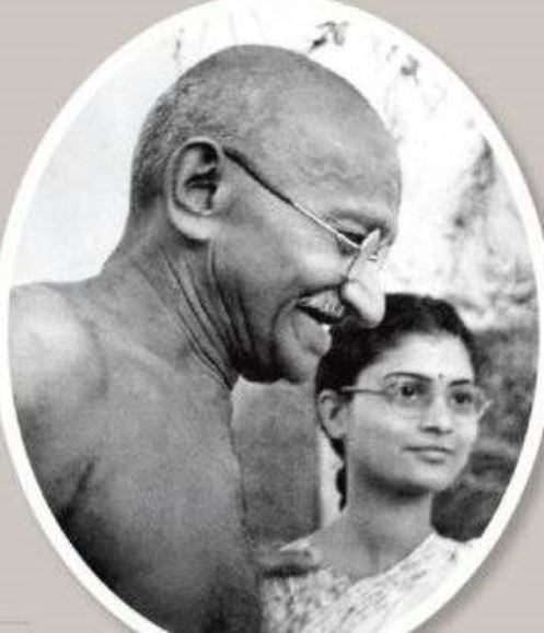 gandhi, women, kasturba, sarojini nayadu, manu gandhi, abha gandhi, sushila naiyer