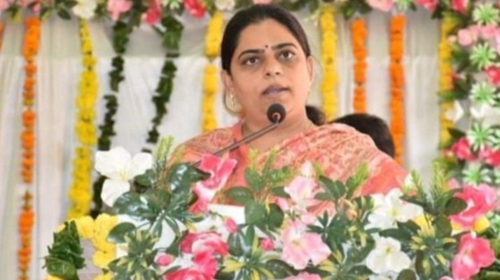 MLA Nimishaben, Nimishaben MLA, MLA, Nimishaben, Nimishaben BJP, BJP Nimishaben, BJP, Nimishaben Suthar, નિમીષાબેન સૂથાર, Suthar
