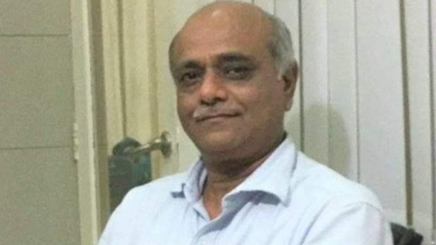 Satish Mori, Gujarat, Gujarati Electric Media, Gujarati Media, Channel Head