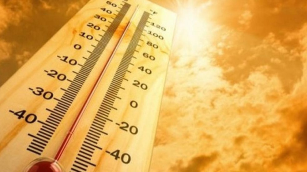 Gujarat Heat, Heatwave Gujarat
