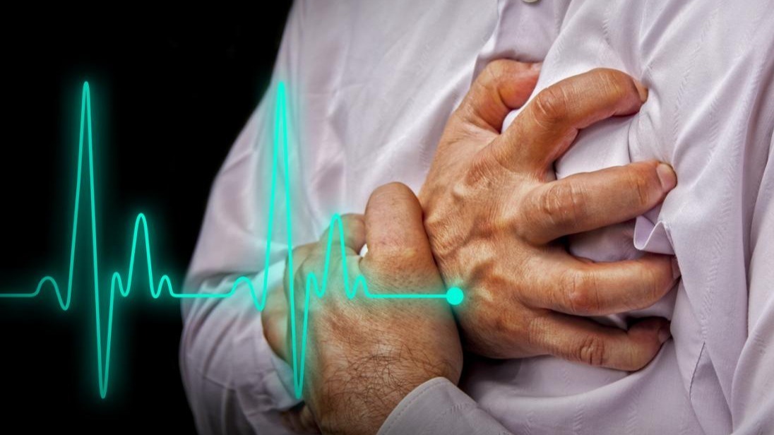 હાર્ટ એટેક, Gujarat Heart Attack
