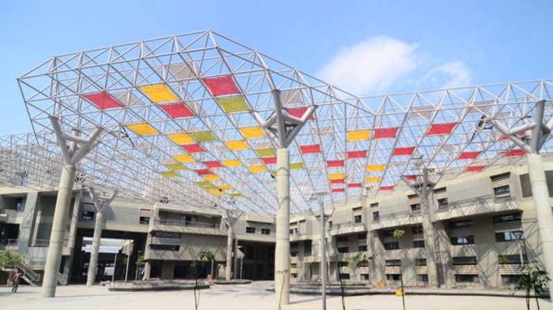 IIT Gandhinagar, Gandhinagar IIT