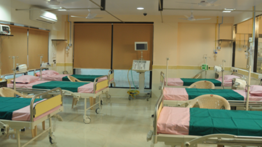 વાવની હોસ્પિટલ , Vav Hospital, Hospital Vav