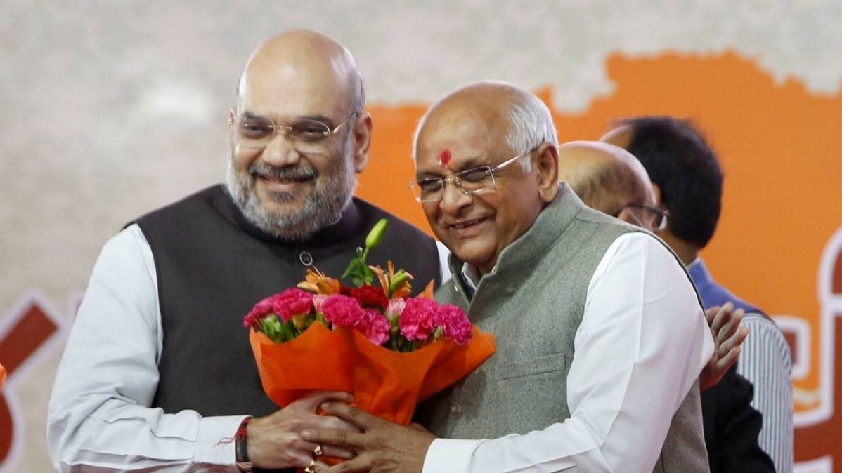 ભાજપ ગુજરાતમાં શાનદાર જીતવા માટે તૈયાર છે,  ડ્રીમ સેલર્સ હારશેઃ અમિત શાહ, અમિત શાહ, ભાજપ