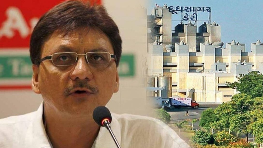 ગુજરાત: ચૌધરીની અનિયમિતતા અંગે પરિવાર,  સગાસંબંધીઓ શંકાના દાયરામાં