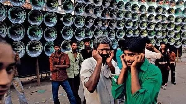 નવરાત્રી, ગરબા, એક વિચિત્ર ઘટના, નવા નરોડા