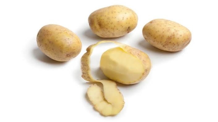 બટાકાની છાલના ફાયદા, પોષક તત્વોનો, ચામડીની માલિશ, ફાયદાકારક