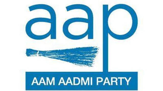 ગુજરાત ચૂંટણી , AAP, ઇસુદાન ગઢવી, ભાજપ