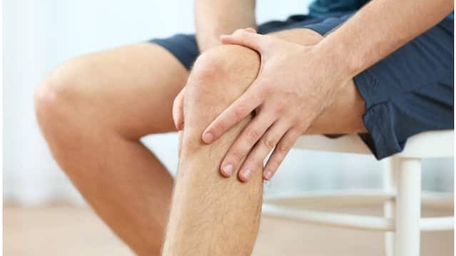 ઘૂંટણના દુખાવા, કેલ્શિયમ કે પ્રોટીન, વિટામિન E , પપૈયા