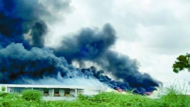 સાણંદ GIDC, Sanand GIDC, GIDC Sanand