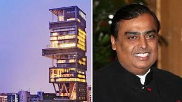 Mukesh Ambani, Reliance, Jio