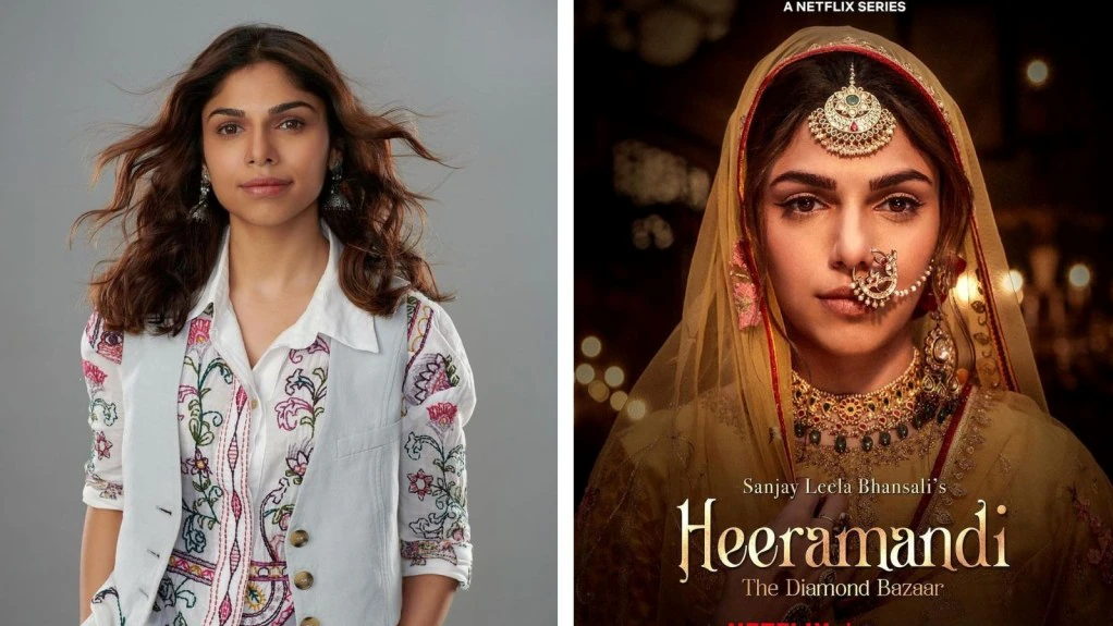 સંજય લીલા ભણસાલી ભાણી શર્મિનની ટ્રોલિંગ પર બોલ્યા, ભાણેજ શર્મિન સેગલના સપોર્ટમાં ઊતર્યા મામા સંજય ભણસાલી:કહ્યું,  'મારી ભાણી હોવાને કારણે તેને કાસ્ટ નથી કરવામાં આવી,  તે 'આલમઝેબ'ના રોલ માટે પર્ફેક્ટ હતી', sanjay