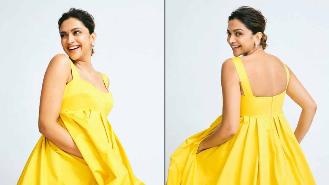 માત્ર 20 મિનિટમાં વેચાઈ ગયું દીપિકાનું મેટરનિટી યલો ગાઉન,  કિંમત સાંભળીને હોંશ ઉડી જશે, કેટલામાં વેચાયુ ગાઉન?, દીપિકાના ગાઉનની હરાજી, Deepika Padukone, બોલિવુડ