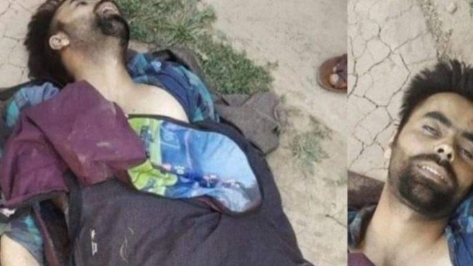 terrorist attack, laskare toiba, sajad ailiyas haidar, baramulla terrorist attack