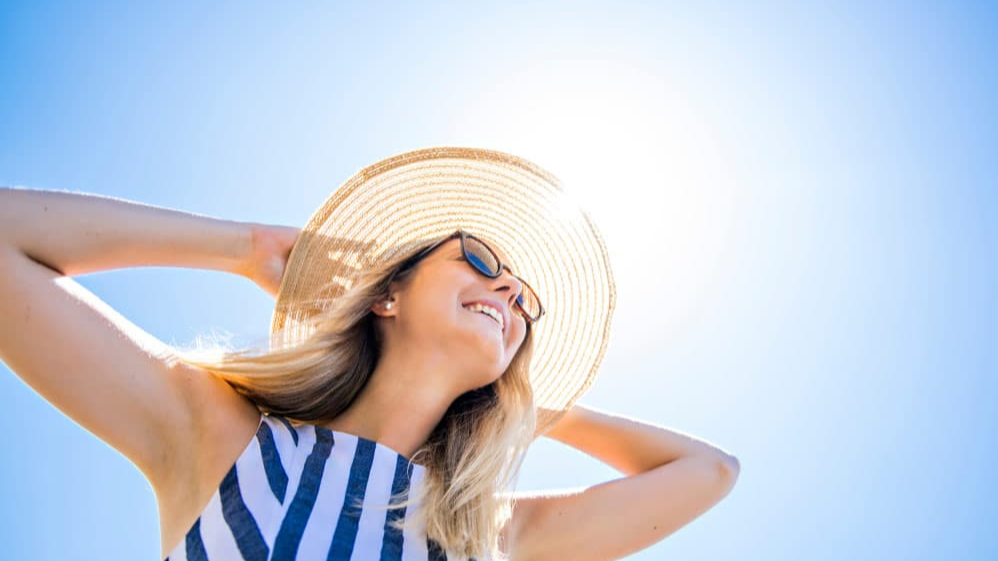 તમારી ત્વચાને સૂર્યથી કેવી રીતે સુરક્ષિત કરવી,  સૂર્યથી સુરક્ષિત કરવી , તમારી ત્વચાને સૂર્યથી સુરક્ષિત કરવી