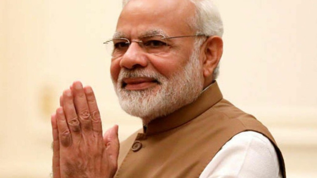 નરેન્દ્ર મોદી, કૃષિ, ઓડિશાની સેન્ટ્રલ યુનિવર્સિટી, વિદ્યાર્થી, મિડલ સ્કૂલ