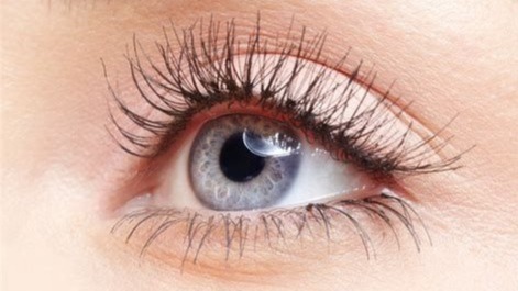 મેકઅપ, સીરમ, આંખો , વિંડોઝ ,  કૃત્રિમ ફટકા