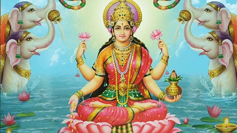 સનાતન ધર્મ , વાસ્તુશાસ્ત્ર , માં લક્ષ્મી ઉપાય