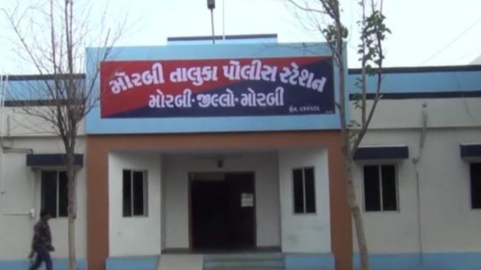 મોરબી , ઝેરી દવા , 9 વર્ષની બાળકી , પોલીસ , આરોગ્ય વિભાગ