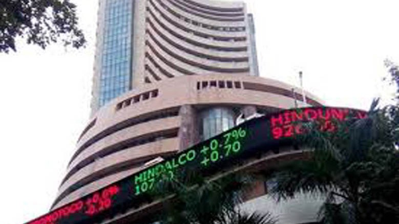 ટેક મહિન્દ્રા , વિપ્રો , HCL ટેક્નોલોજી , પાવર ગ્રીડ , ભારતી એરટેલ