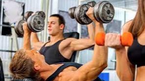 અઠવાડિયામાં કસરત , ઓછી કસરતના ફાયદા , હદય સંબંધિત રોગ , હાર્ટ ઍટેક અને સ્ટ્રોક , બ્લડપ્રેશર નિયંત્રણ