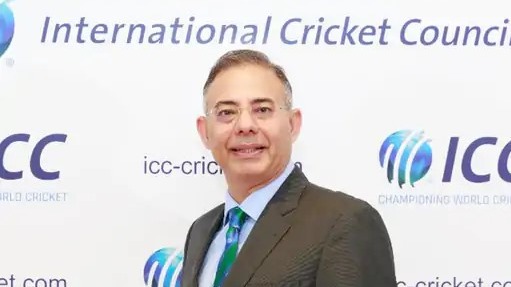 જ્યોફ એલાર્ડિસ , ICC CEO રાજીનામું , આંતરરાષ્ટ્રીય ક્રિકેટ કાઉન્સિલ, CEO તરીકે ચાર વર્ષનો કાર્યકાળ , ક્રિકેટના જનરલ મેનેજર , ICC પ્રમુખ અને બોર્ડનું સમર્થન