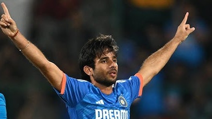Varun Chakravarthy , T20I Ranking , India Spinner , ICC T20I , Top-10 Ranking , Adil Rashid , Arshdeep Singh , Ravi Bishnoi , T20I Bowlers