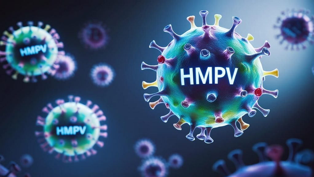 Ahmedabad , HMPV (Human Metapneumovirus) , SGVP Hospital , Health Department , Awareness