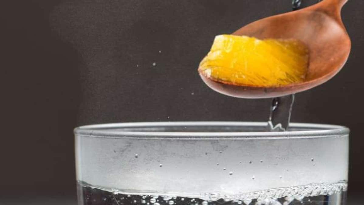 આયુર્વેદિક ઉપાય , નવશેકા પાણી , ખોરાક અને પોષણ , પાચન સમસ્યાઓ , એન્ટી-ઇન્ફ્લામેટરી