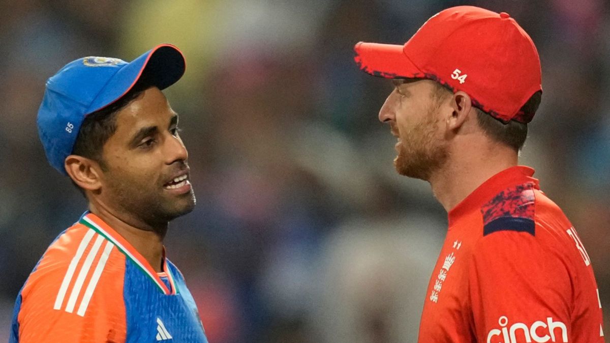 ભારત vs ઈંગ્લેન્ડ , ચોથી T20 મેચ , કનક્શન સબ્સ્ટીટ્યૂટ , શિવમ દુબે , હર્ષિત રાણા , ICC