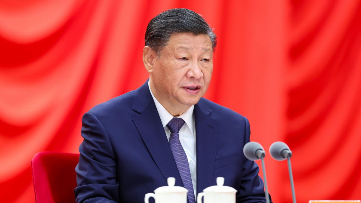 ચીન , પરમાણુ બંકર , સૈન્ય કમાન્ડ સેન્ટર , પરમાણુ યુદ્ધ , ચીનની પરમાણુ ક્ષમતા, અમેરિકાની ચિંતાઓ