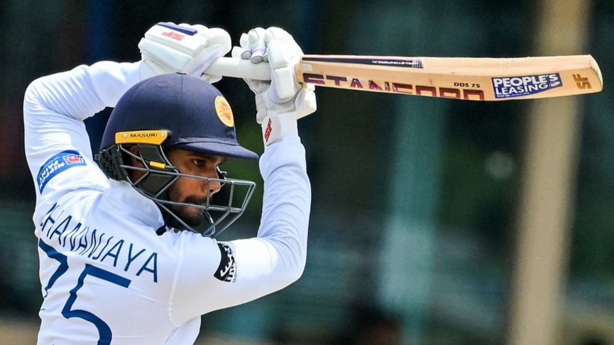 દિમુથ કરુણારત્ને, શ્રીલંકા, આંતરરાષ્ટ્રીય કારકિર્દી, શ્રીલંકા બેટ્સમેન, ઓપનર