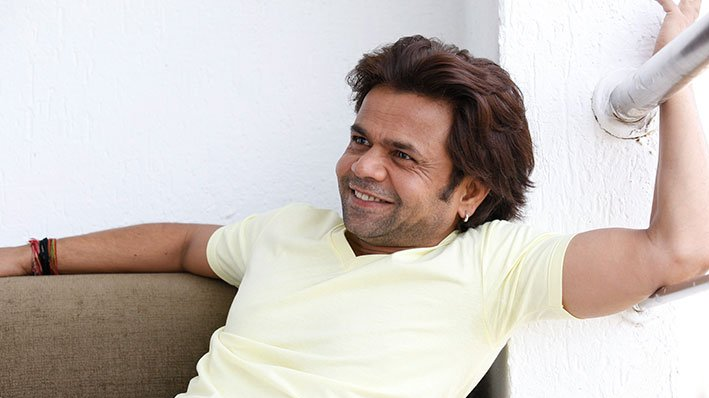 રાજપાલ યાદવ, અભિનય, કૉમેડી, ફિલ્મી જર્ની, પત્રકાર, અભિનય પર ધ્યાન