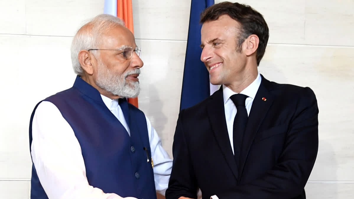 PM મોદી, ફ્રાન્સ મુલાકાત, AI સમિટ, ઈમેન્યુઅલ મેક્રોન, પેરિસ ડિનર, ભારત-ફ્રાન્સ સીઈઓ ફોરમ, માર્સેલી કોન્સ્યુલેટ, ભારત-અમેરિકા સંબંધો